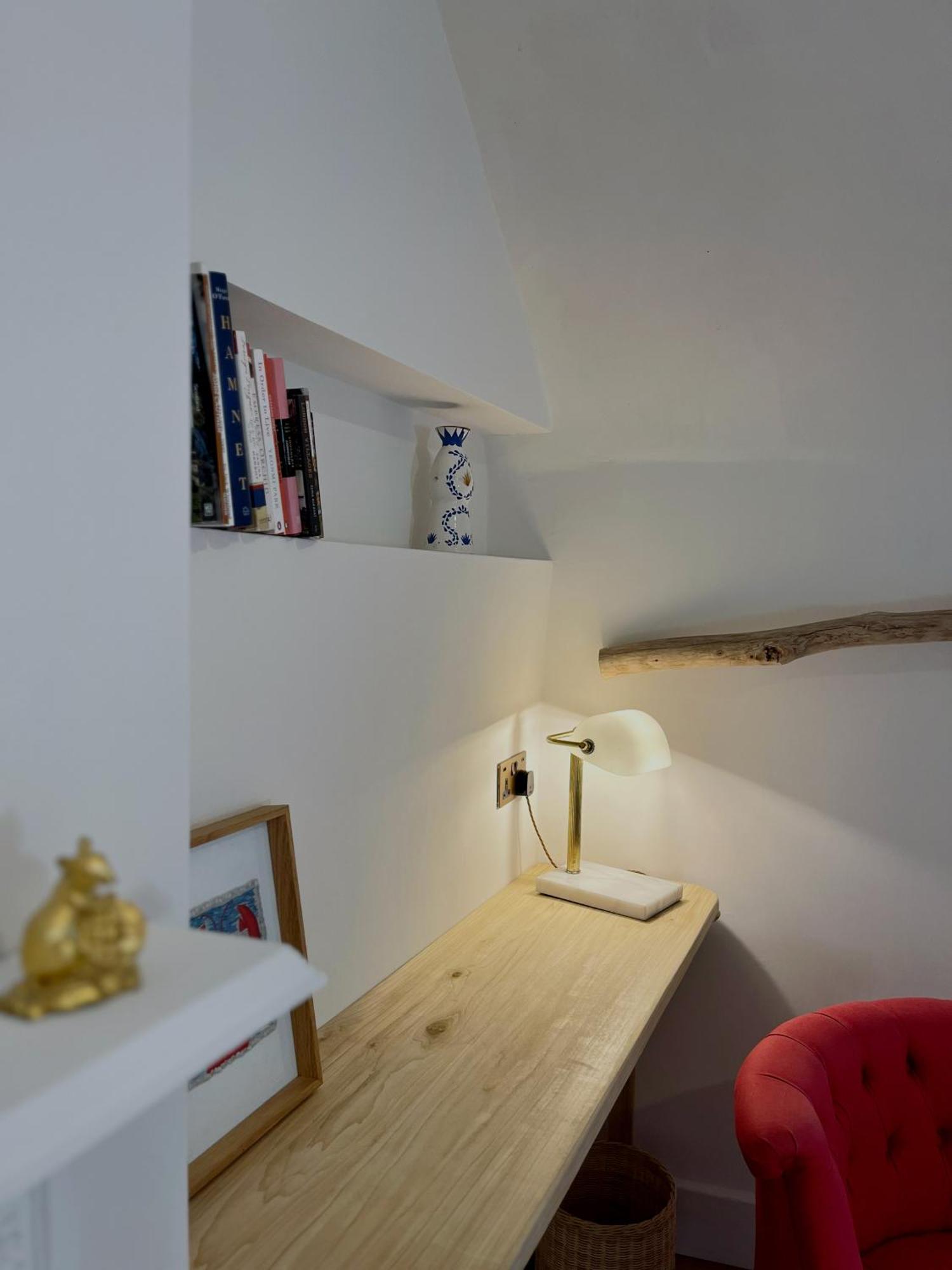 Willow Barn, Holiday home *