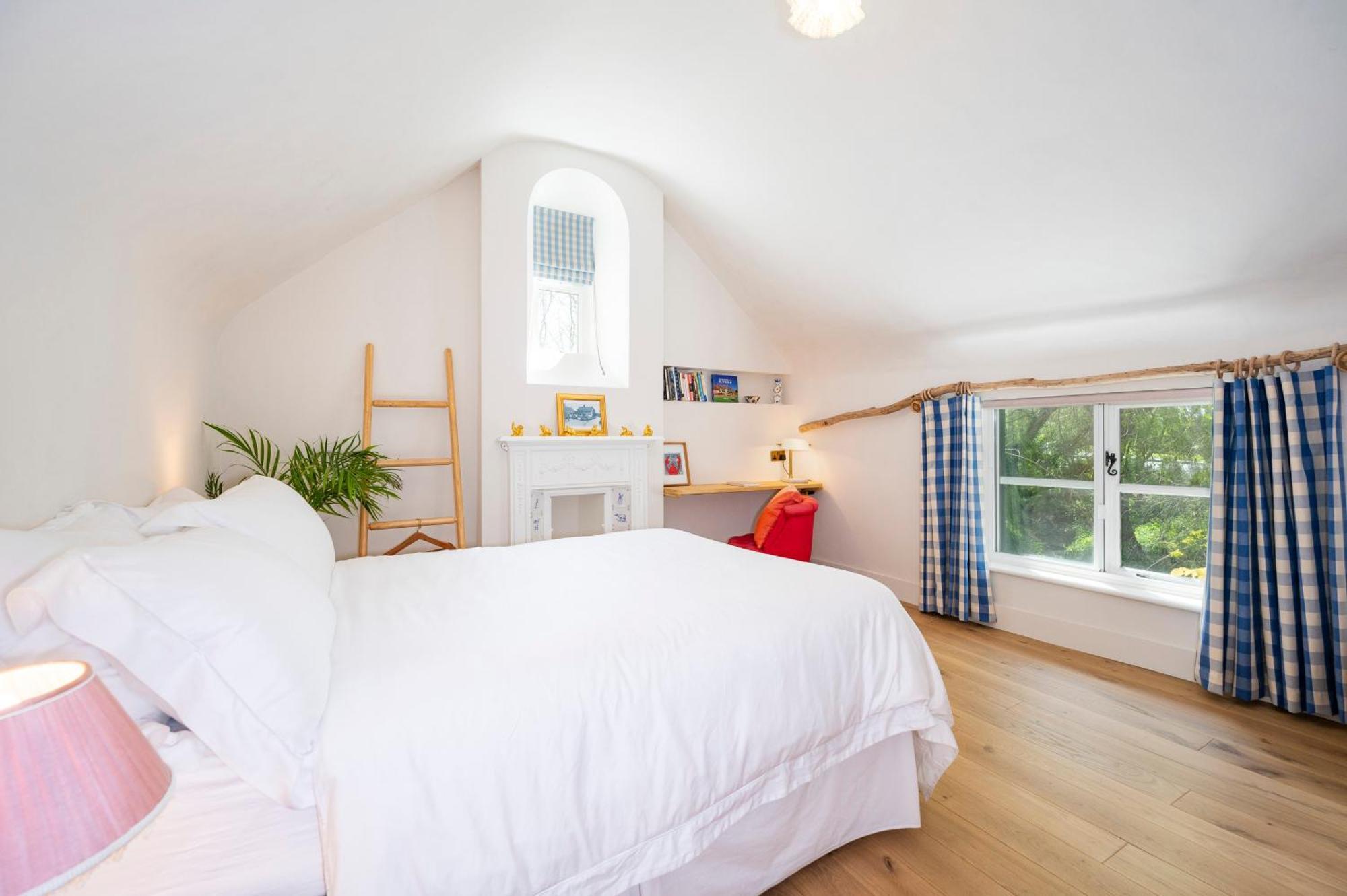 Holiday home Willow Barn, Long Melford